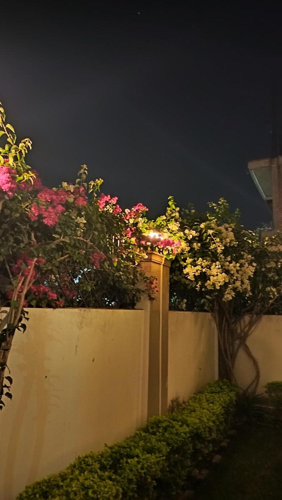 Shree Nanda Guest House Benares Buitenkant foto
